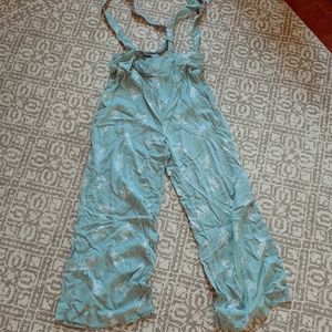 Wild Fable Suspender Pant